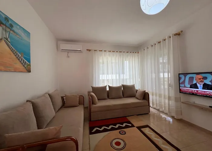 Bellavista Qerret Apartments