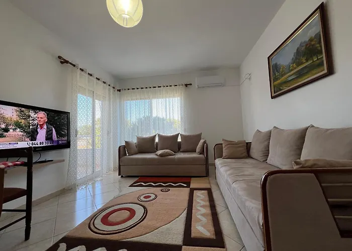 Bellavista Qerret Apartments