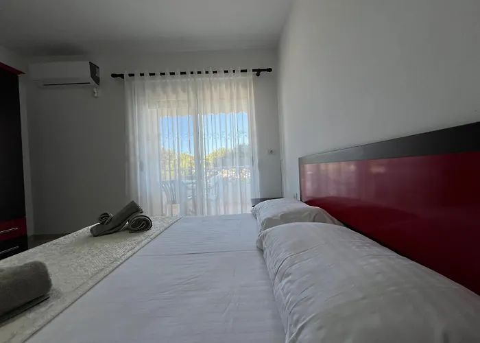 Bellavista Qerret Apartments