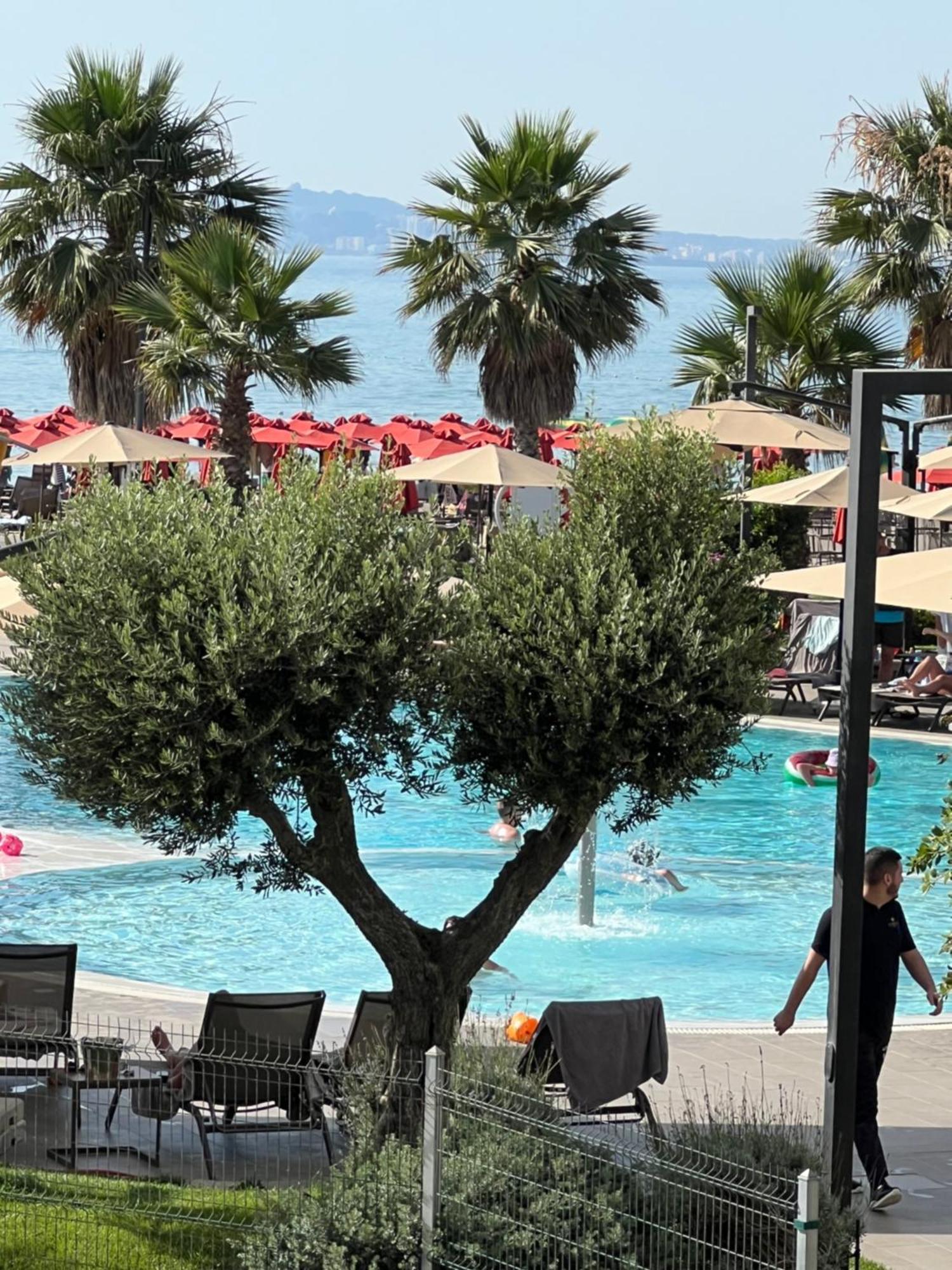 Appartamento Bellavista Qerret *