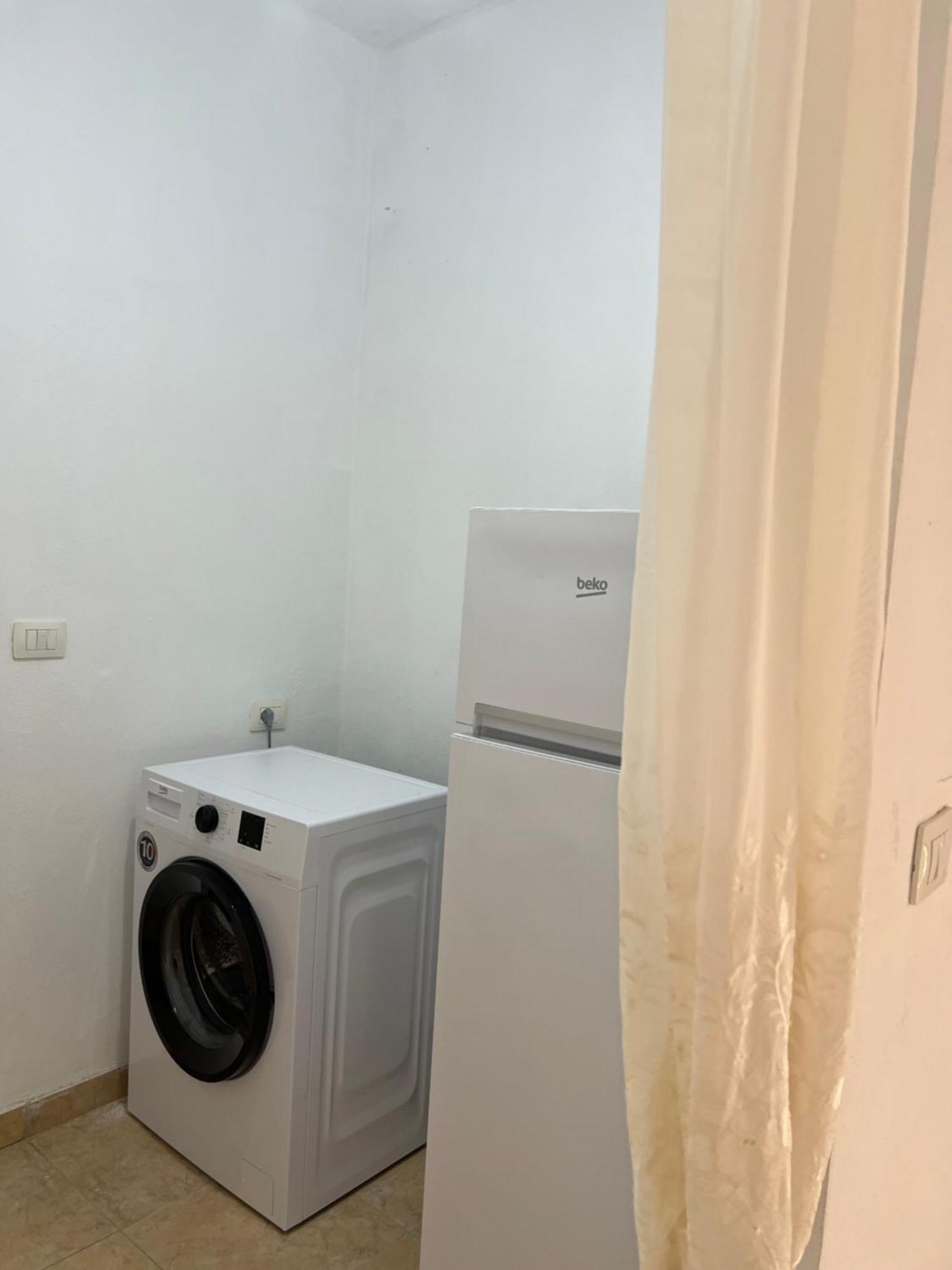 Appartamento Bellavista Qerret Golem (Tirana)