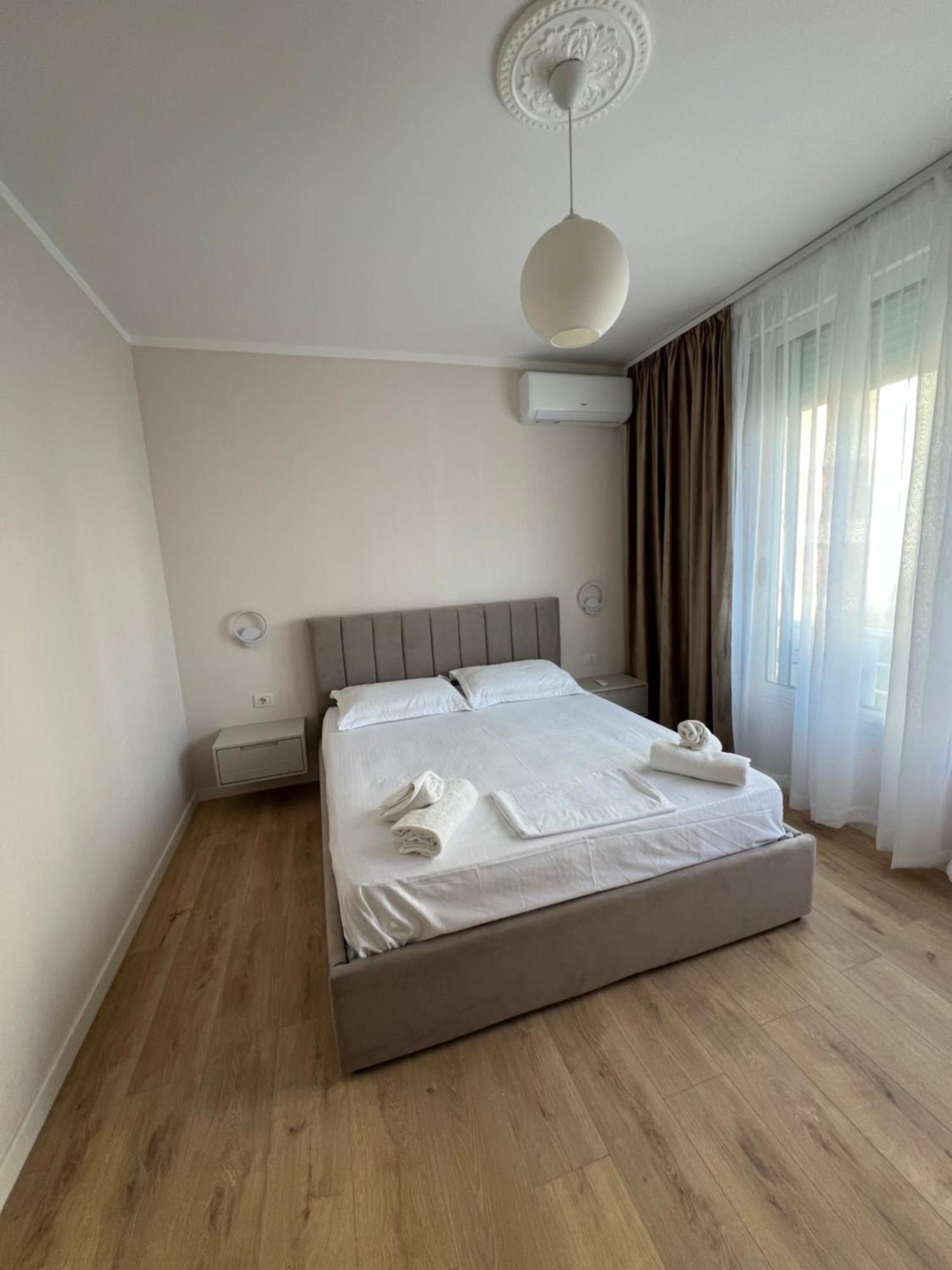 Appartamento Bellavista Qerret Golem (Tirana)