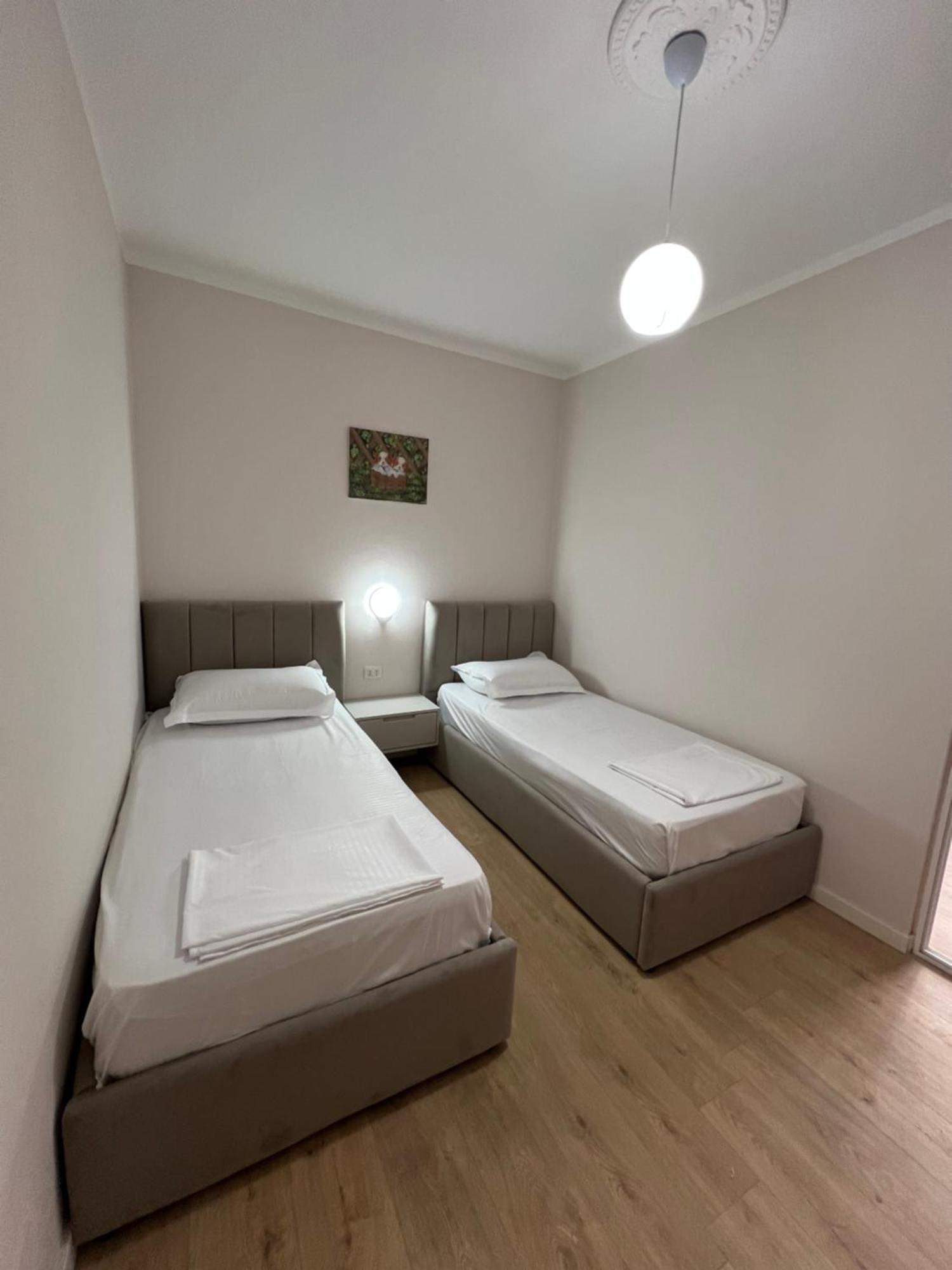 Apartment Bellavista Qerret Golem (Tirana)