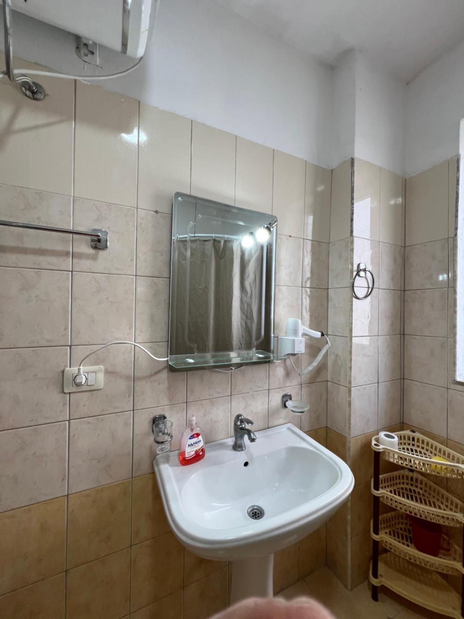 Appartamento Bellavista Qerret Golem (Tirana)