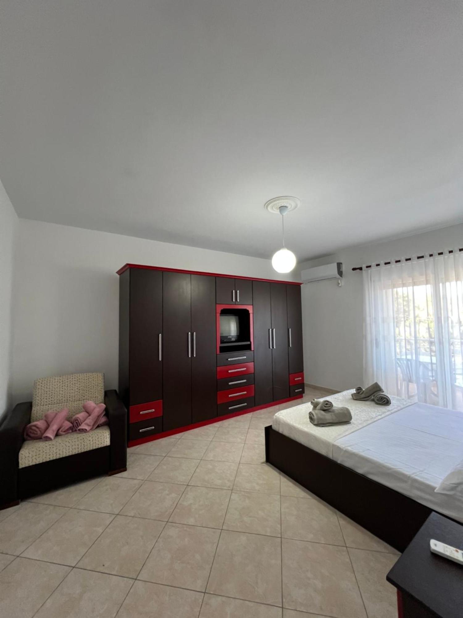 Apartment Bellavista Qerret *