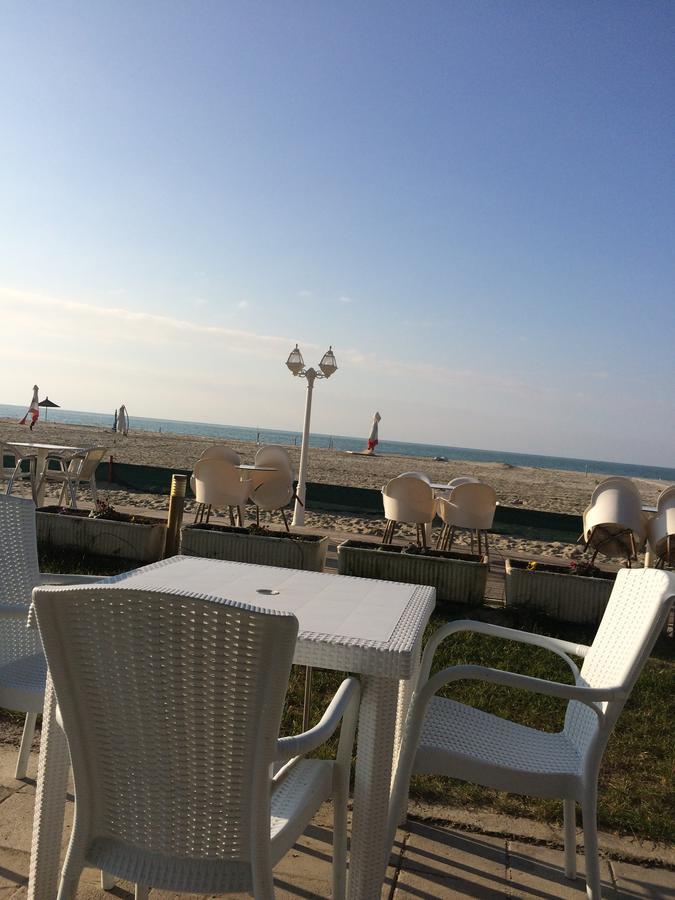 Appartamento Bellavista Qerret *