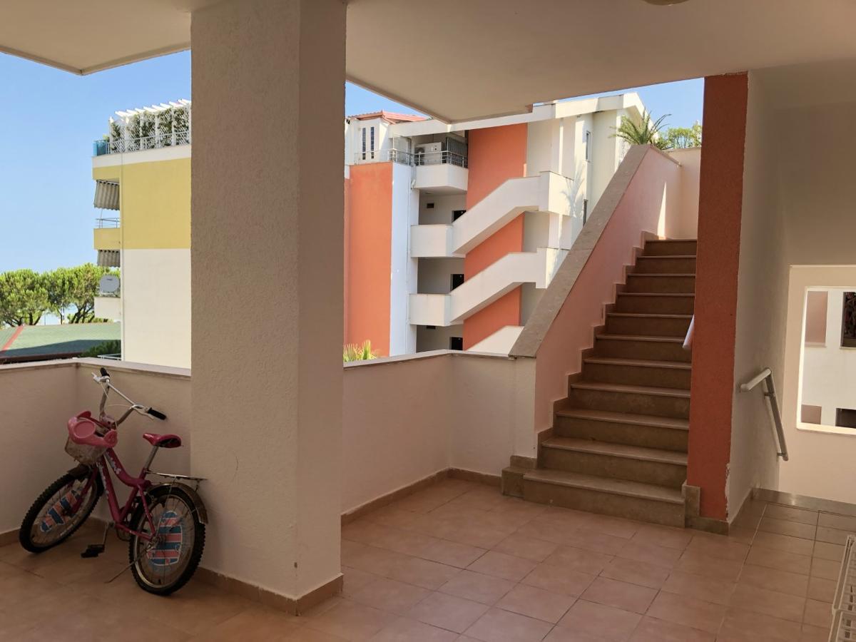 Appartamento Bellavista Qerret *