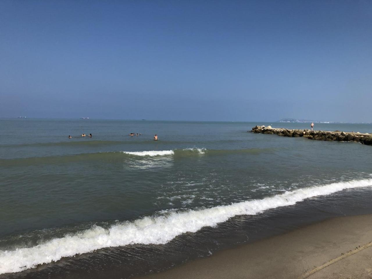 Appartamento Bellavista Qerret *