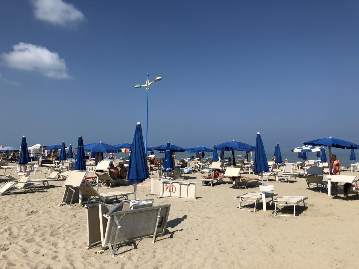 Appartamento Bellavista Qerret Golem (Tirana)