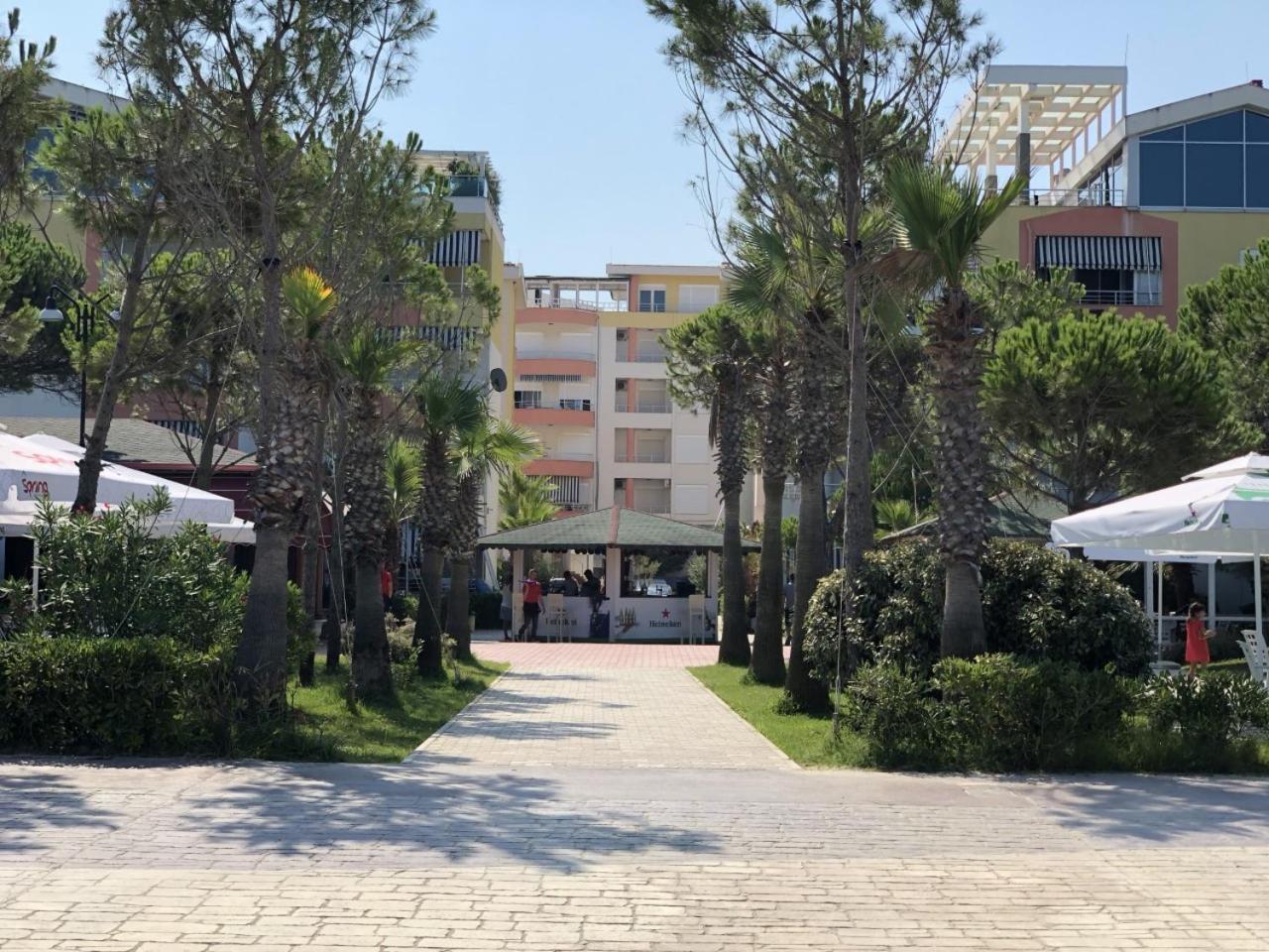 Appartamento Bellavista Qerret