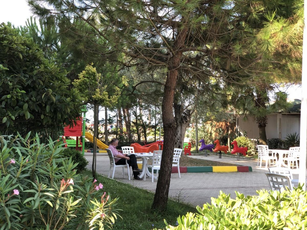 Appartamento Bellavista Qerret Golem (Tirana)