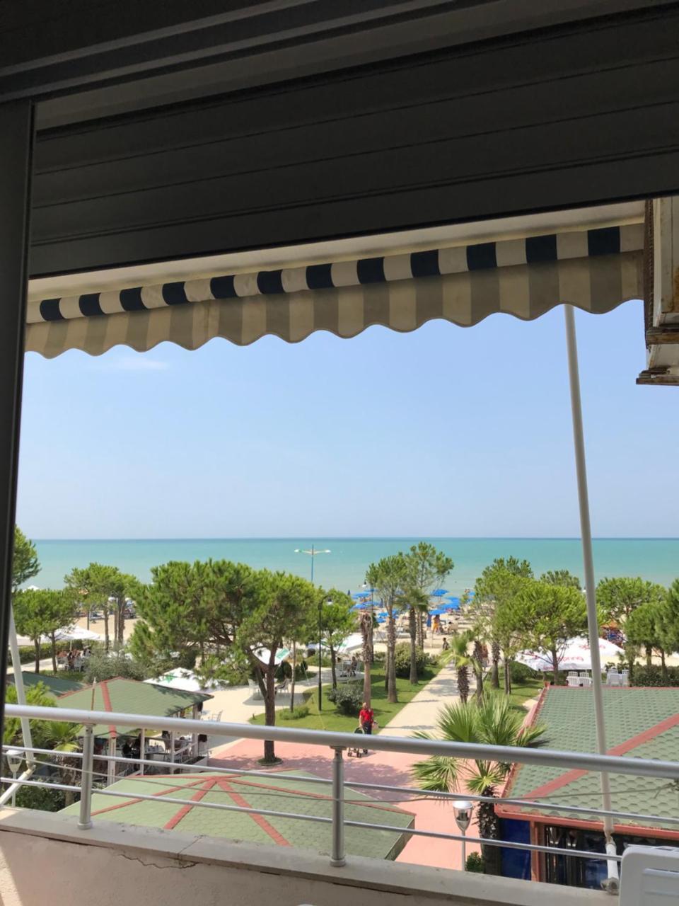 Appartamento Bellavista Qerret