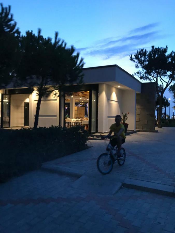 Bellavista Qerret Apartment *