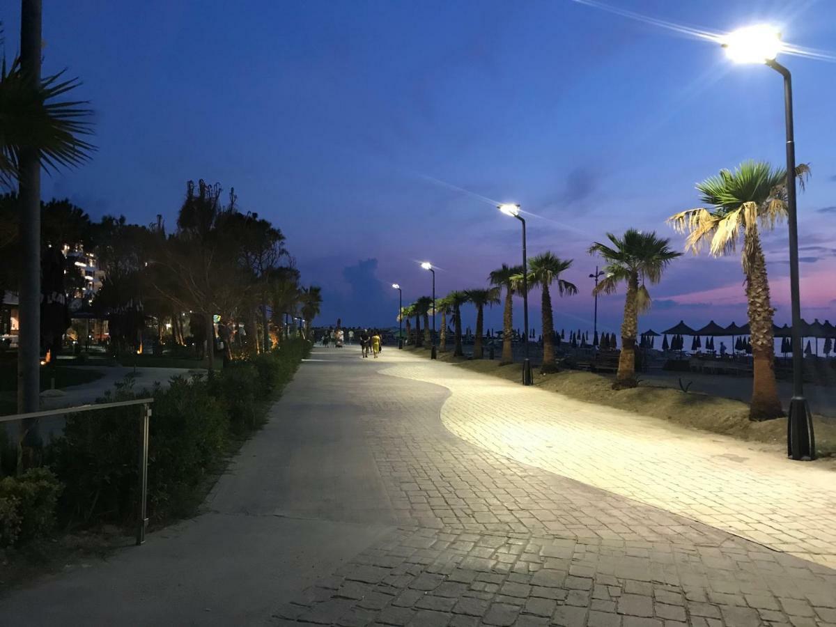 Appartamento Bellavista Qerret