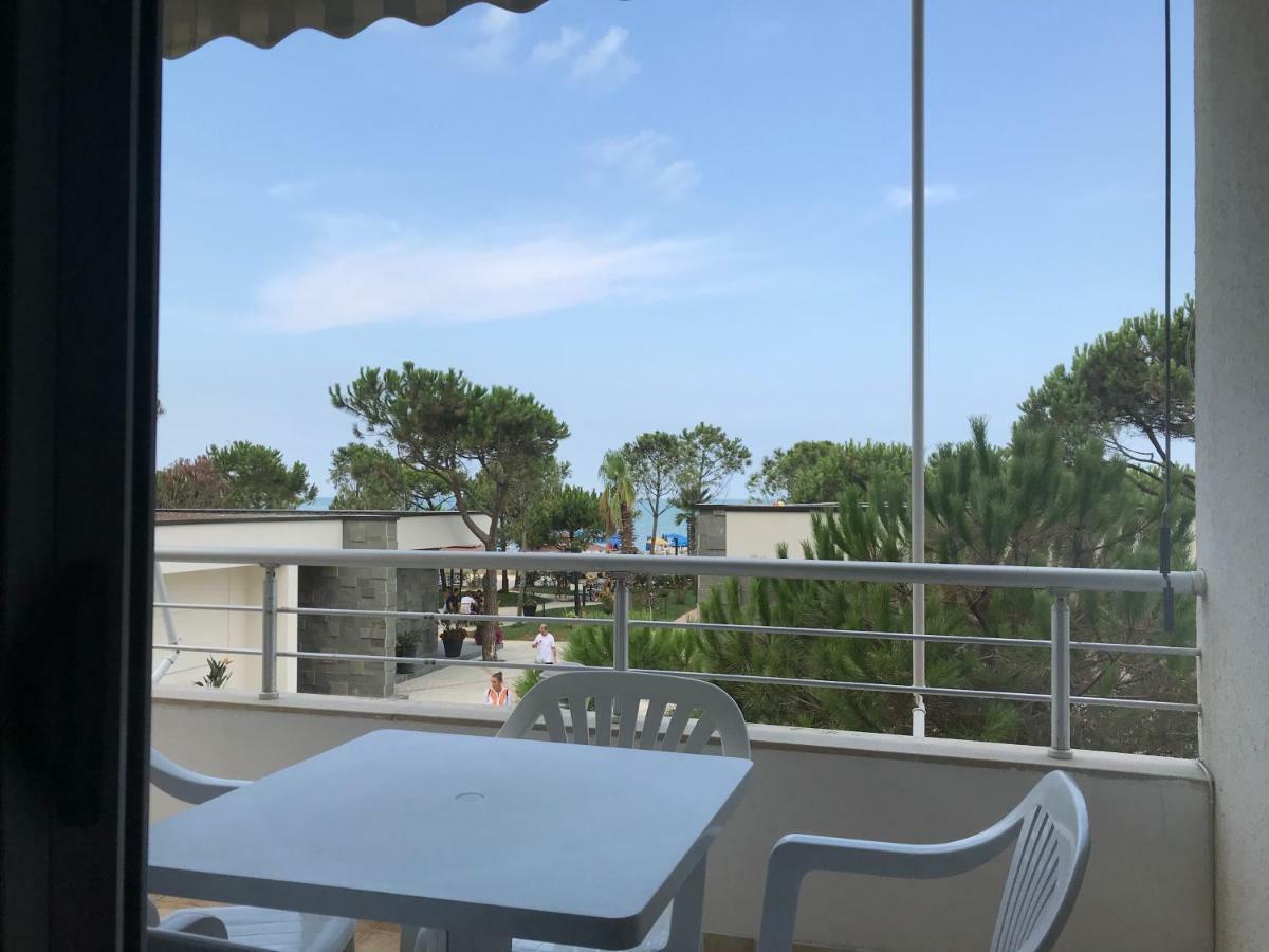 Appartamento Bellavista Qerret *