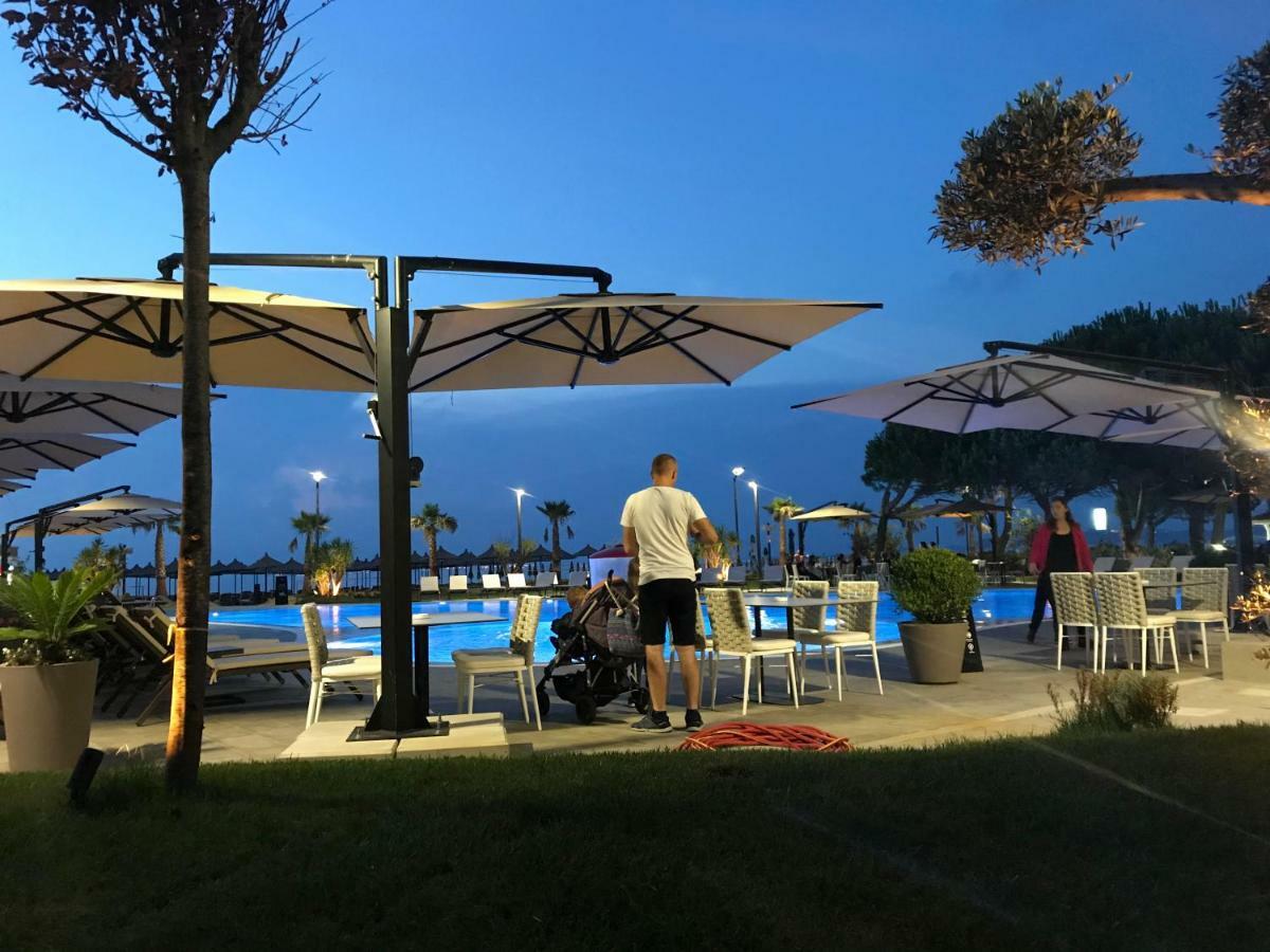 Appartamento Bellavista Qerret *