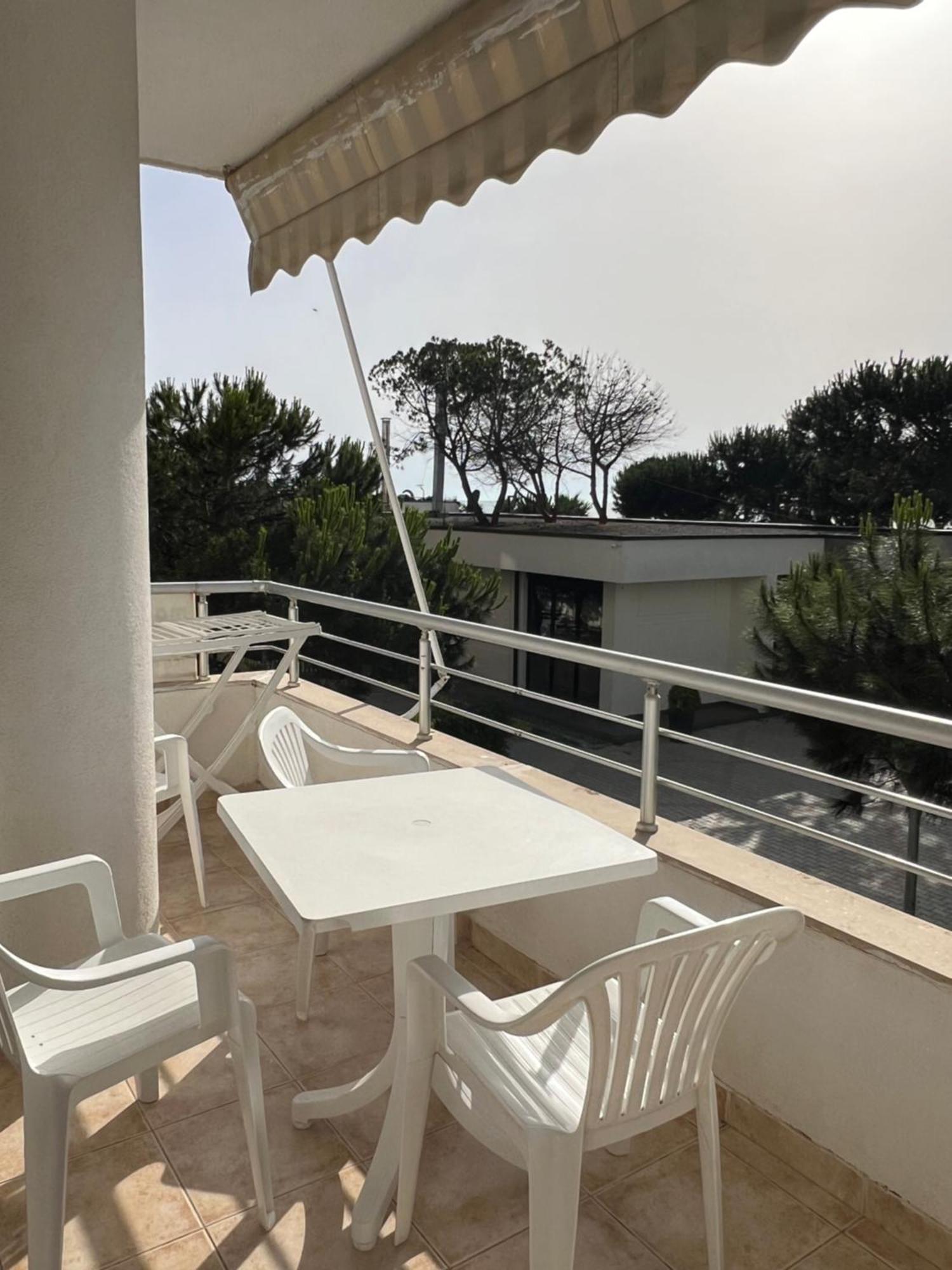 Apartment Bellavista Qerret *