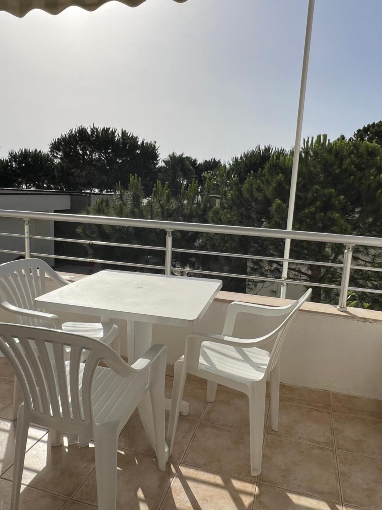 Bellavista Qerret Appartement *